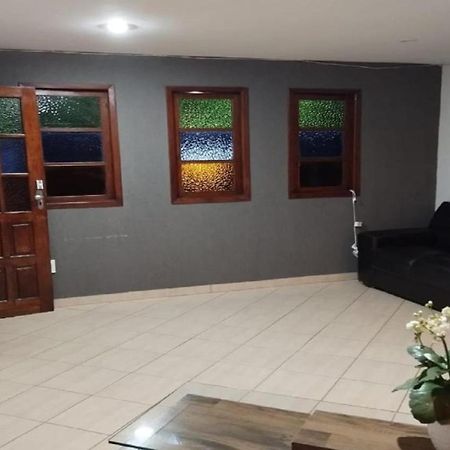 Hotel Pousada Guarapari - Paraiso2 מראה חיצוני תמונה