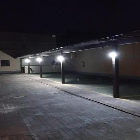 Hotel Pousada Guarapari - Paraiso2 מראה חיצוני תמונה