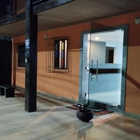 Hotel Pousada Guarapari - Paraiso2 מראה חיצוני תמונה