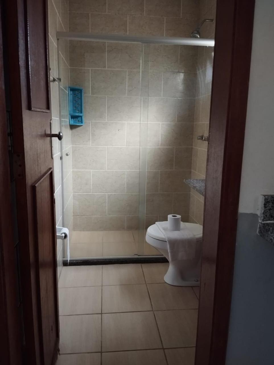 Hotel Pousada Guarapari - Paraiso2 חדר תמונה