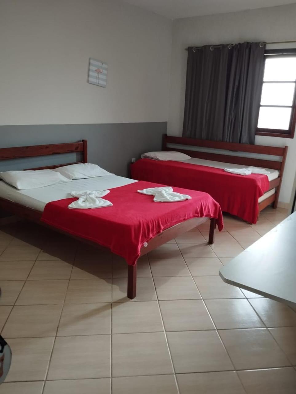 Hotel Pousada Guarapari - Paraiso2 חדר תמונה