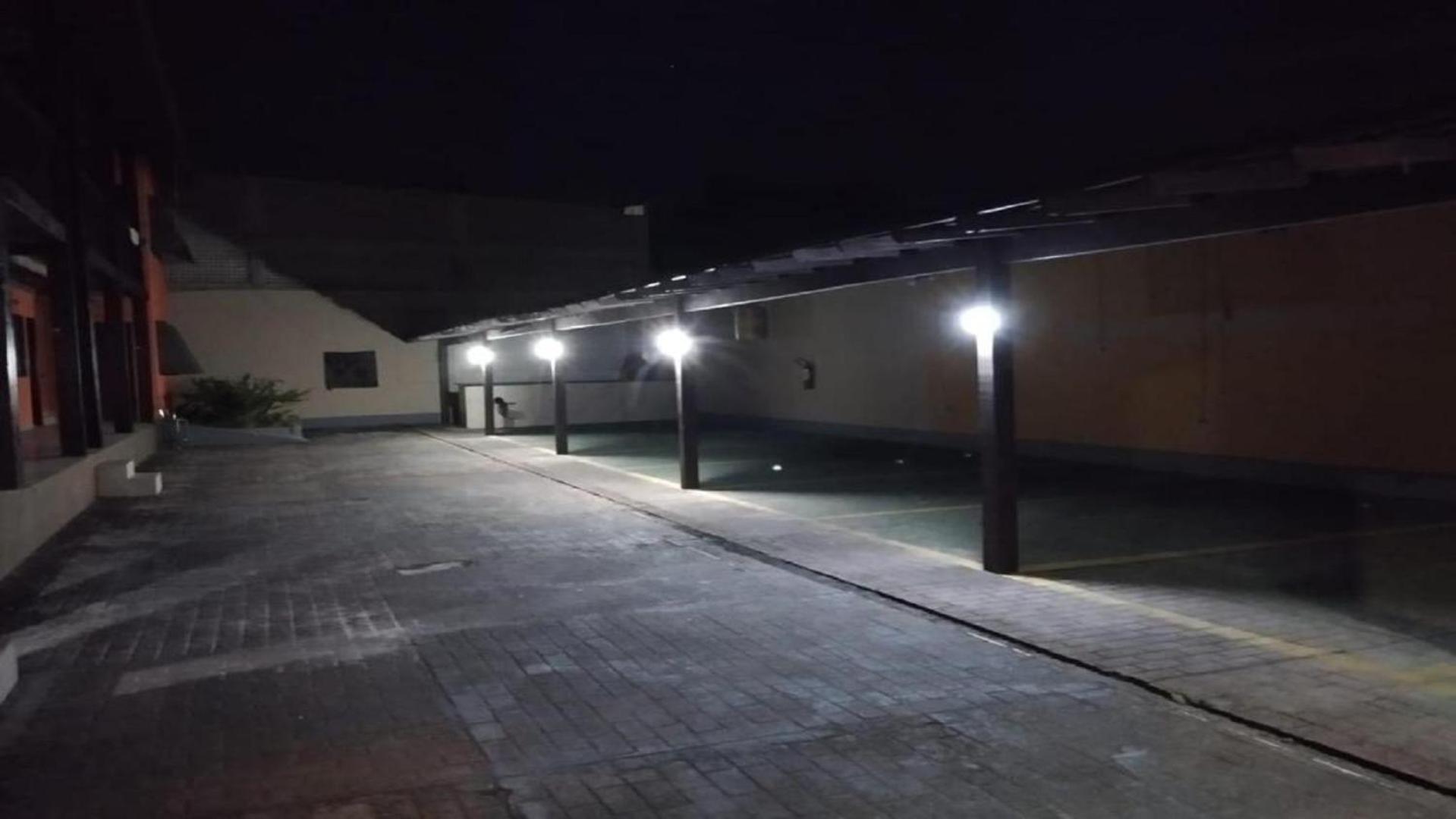 Hotel Pousada Guarapari - Paraiso2 מראה חיצוני תמונה