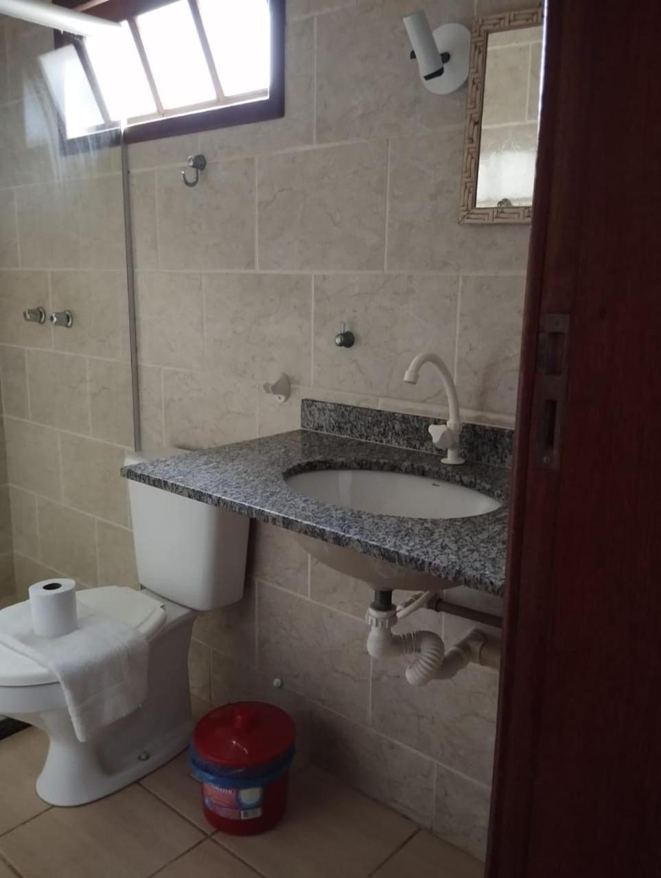 Hotel Pousada Guarapari - Paraiso2 חדר תמונה