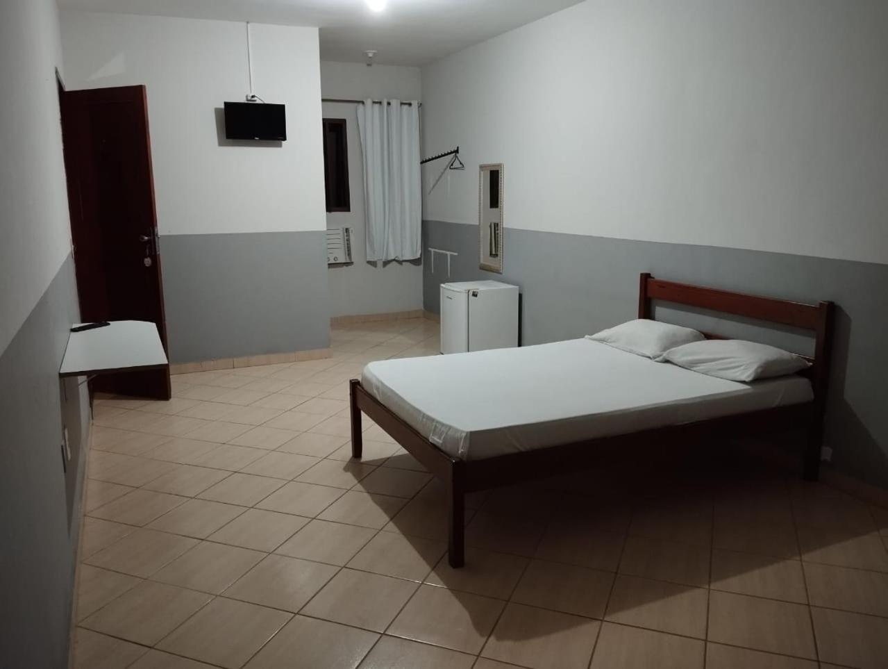 Hotel Pousada Guarapari - Paraiso2 חדר תמונה