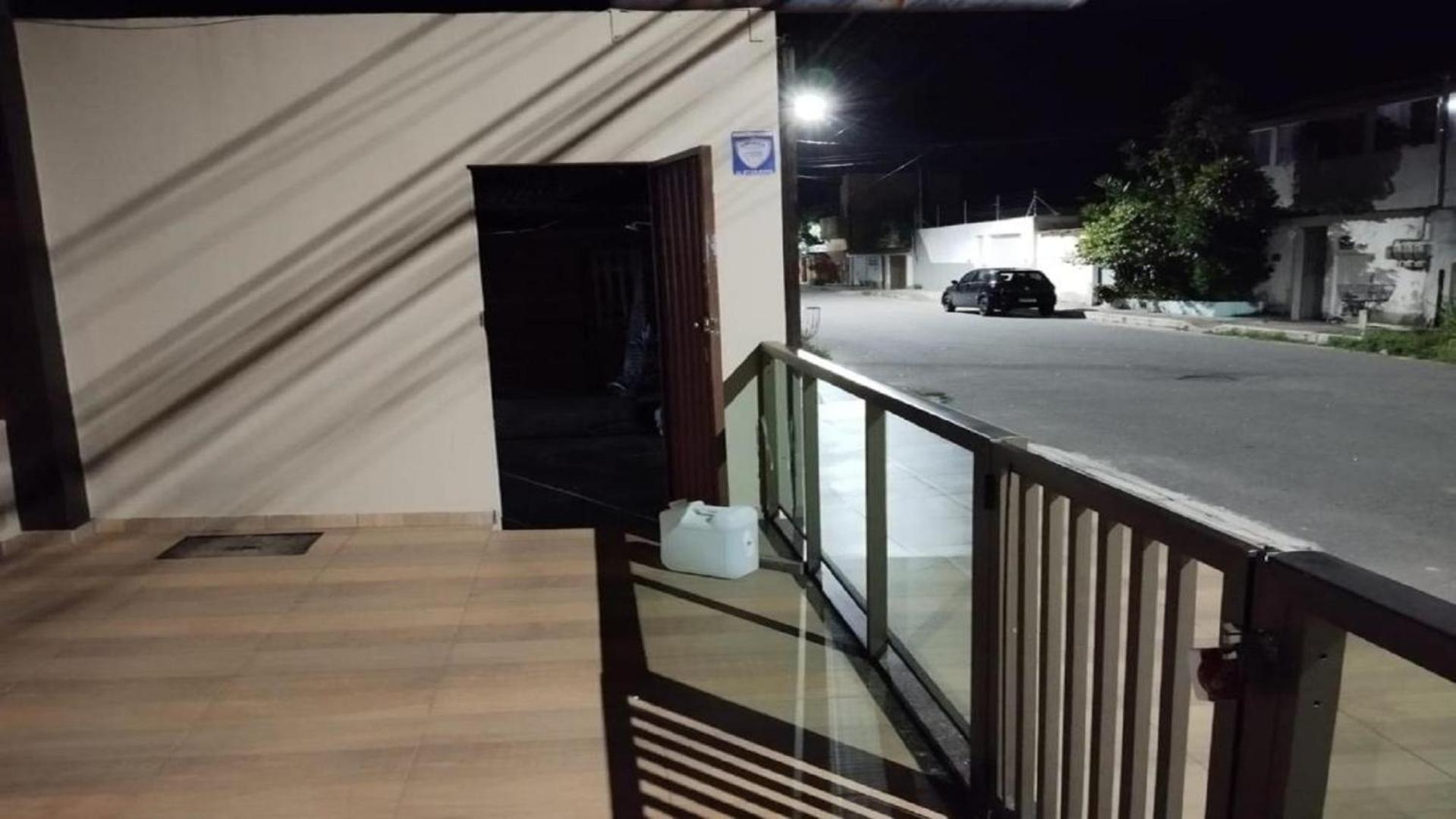 Hotel Pousada Guarapari - Paraiso2 מראה חיצוני תמונה