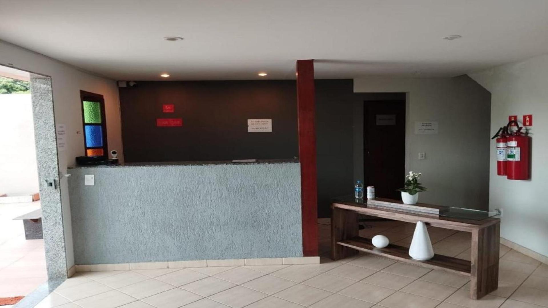 Hotel Pousada Guarapari - Paraiso2 מראה חיצוני תמונה