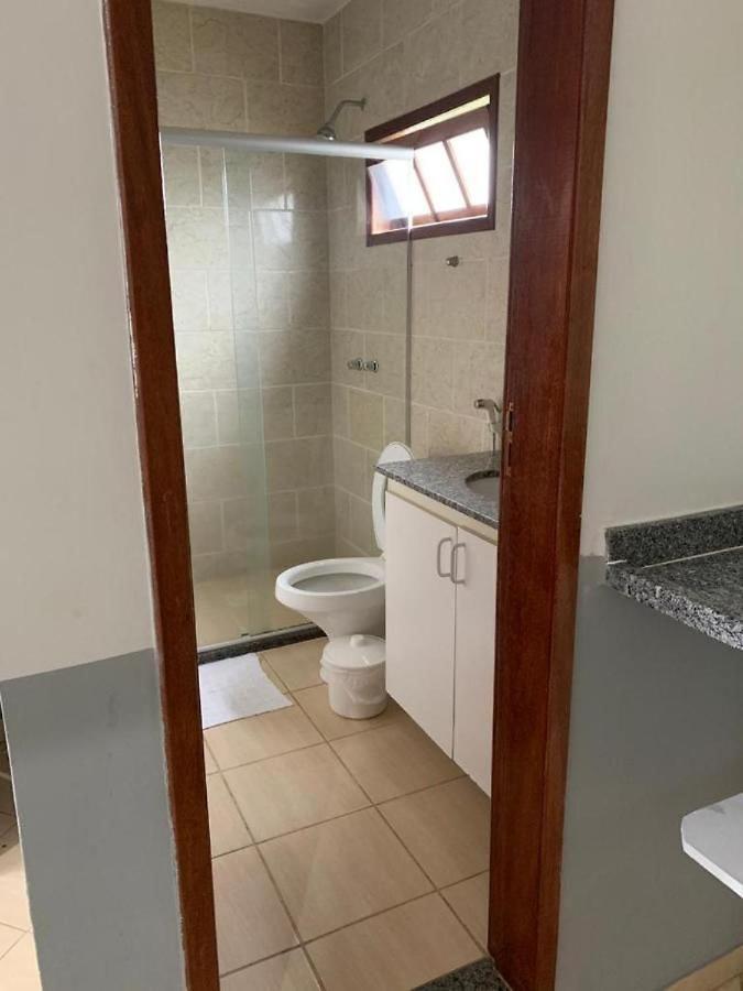 Hotel Pousada Guarapari - Paraiso2 חדר תמונה