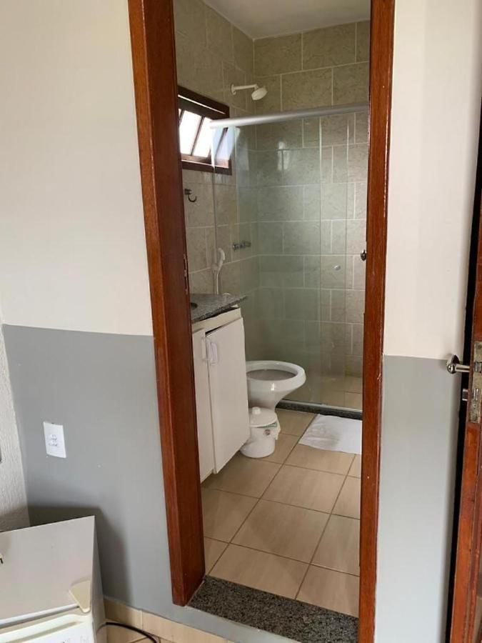 Hotel Pousada Guarapari - Paraiso2 חדר תמונה