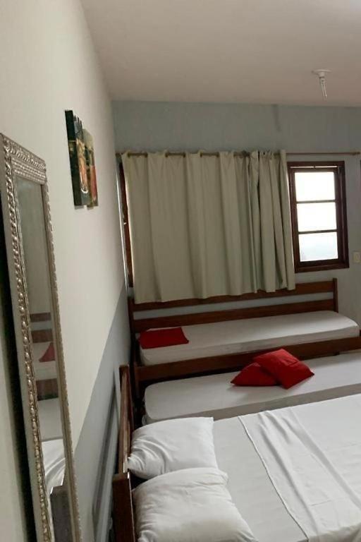 Hotel Pousada Guarapari - Paraiso2 חדר תמונה